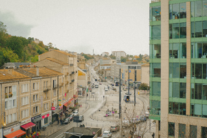 Assurance Poitiers
